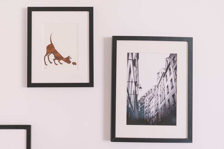 Photo and Home Decor Print Size Guide