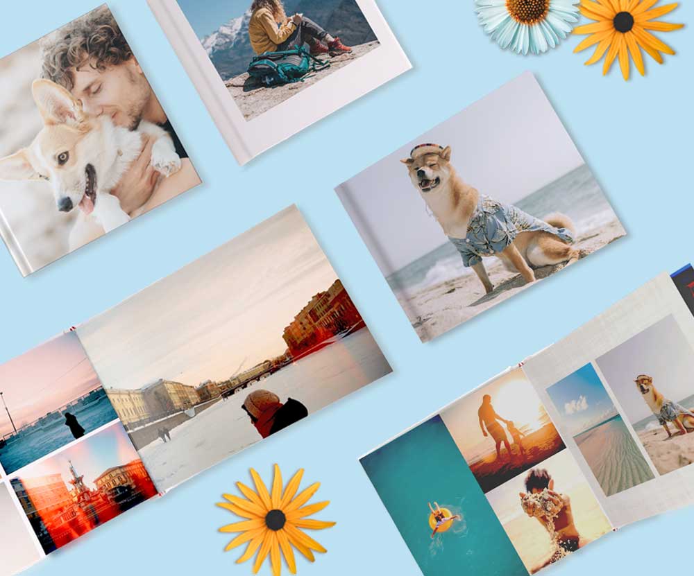Photo albums for moments that matter| FotoHub
